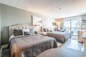 Ocean View Condo Perfect for 4 Guests Sea Mist 51501